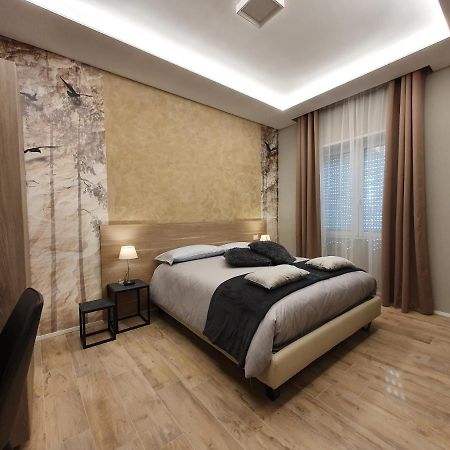 Отель Interno 6 Via Cugia 5 Кальяри Экстерьер фото
