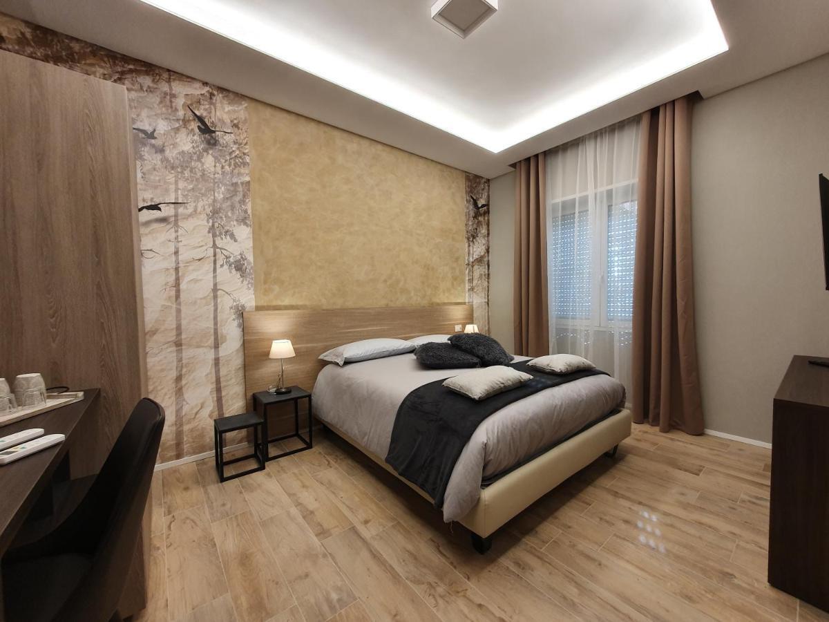 Отель Interno 6 Via Cugia 5 Кальяри Экстерьер фото